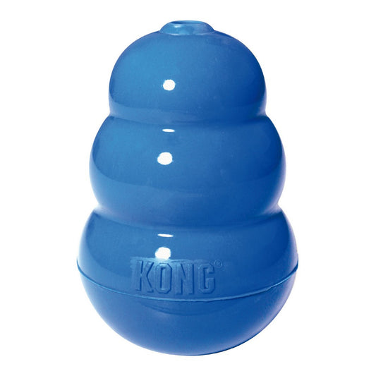 Dog toy KVP Kong Blue Size S