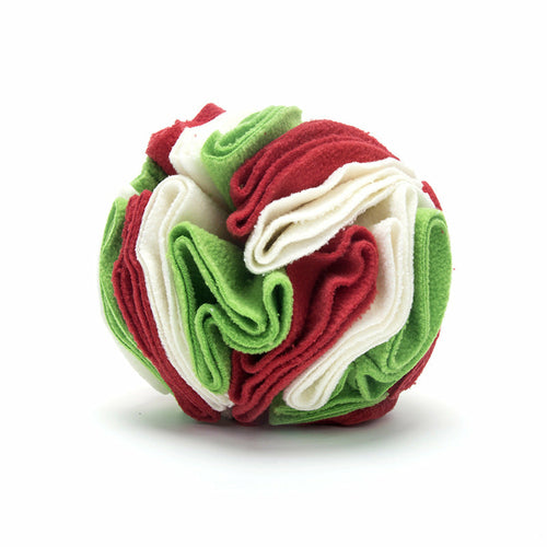 Dog Sniffing Training Blanket Snuffle Ball Mat