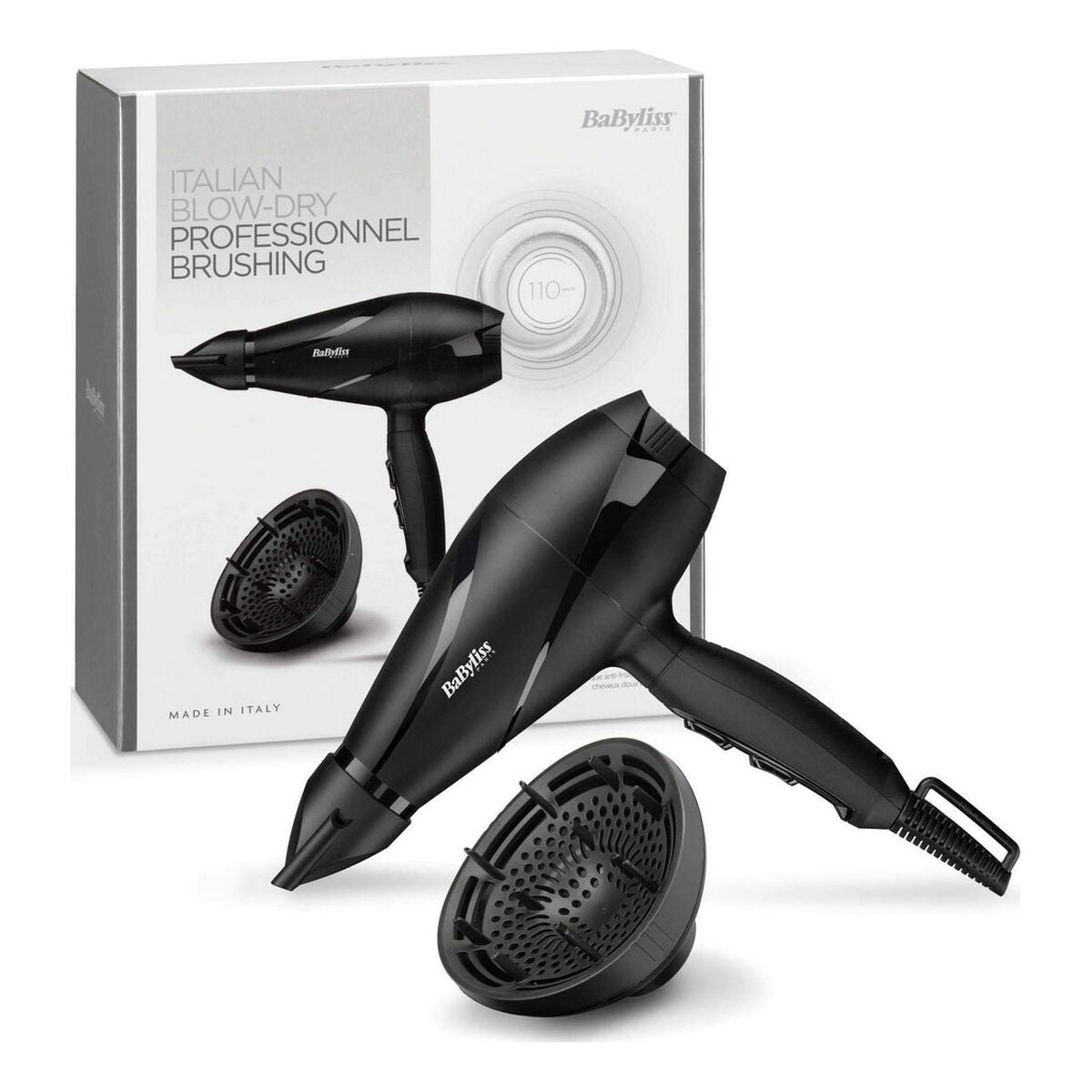 Hairdryer Babyliss