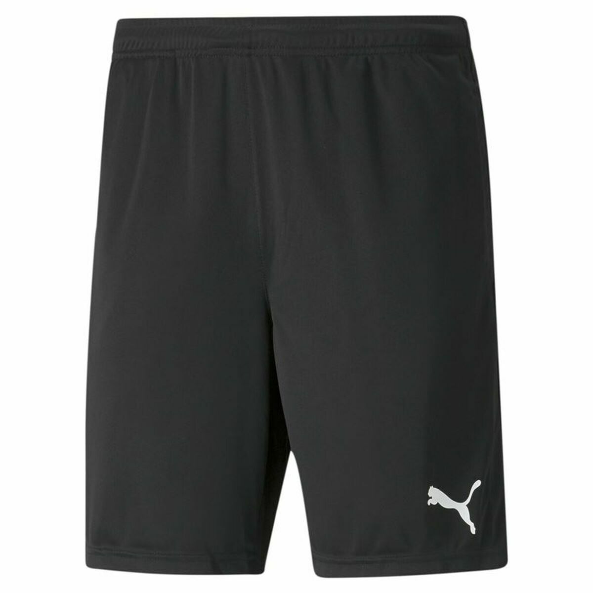 Men's Sports Shorts Puma Individual Rise