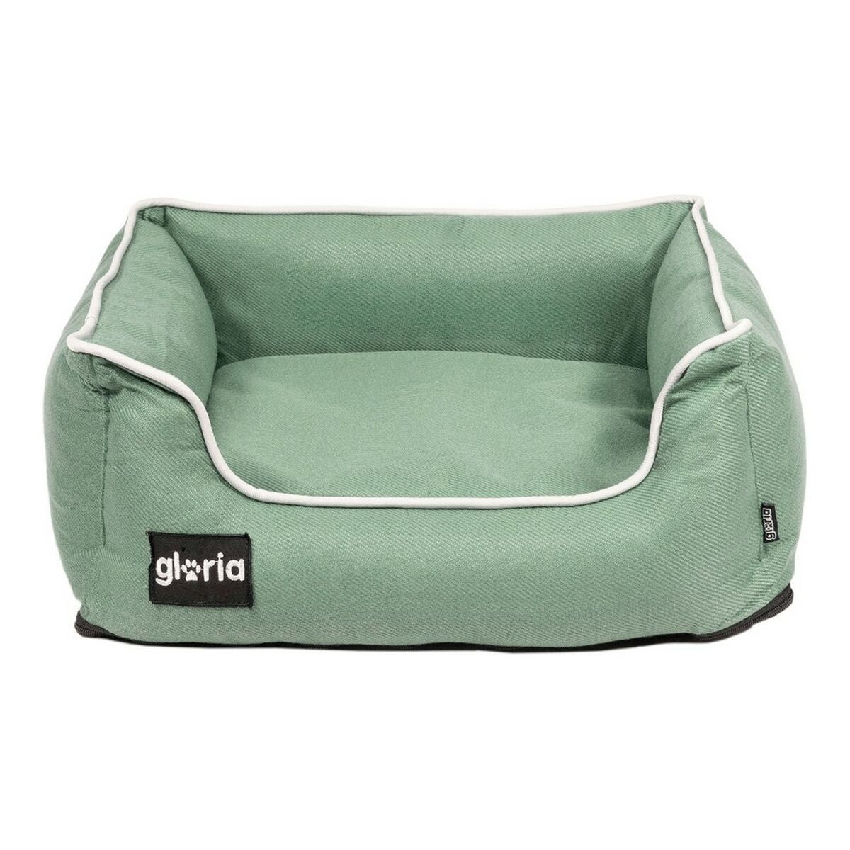 Bed for Dogs Gloria Ametz Beige (50 x 43 cm)