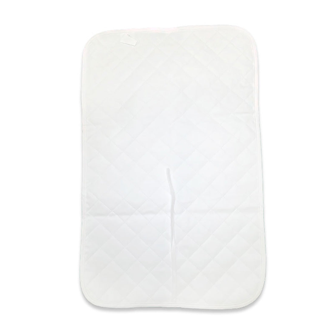 Nomadic Changing Mat - White