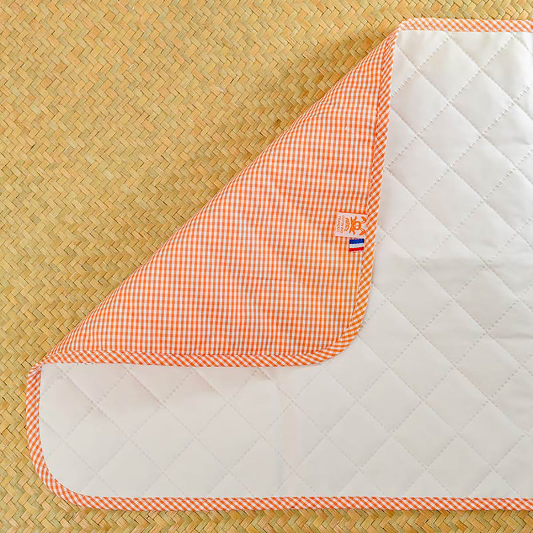 Nomadic Changing Mat - Vichy