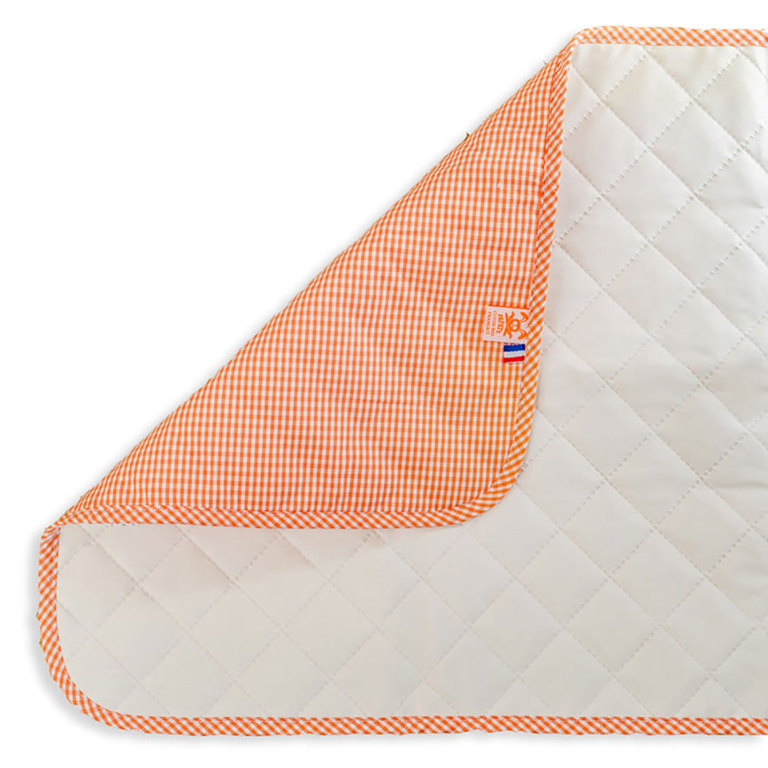 Nomadic Changing Mat - Vichy