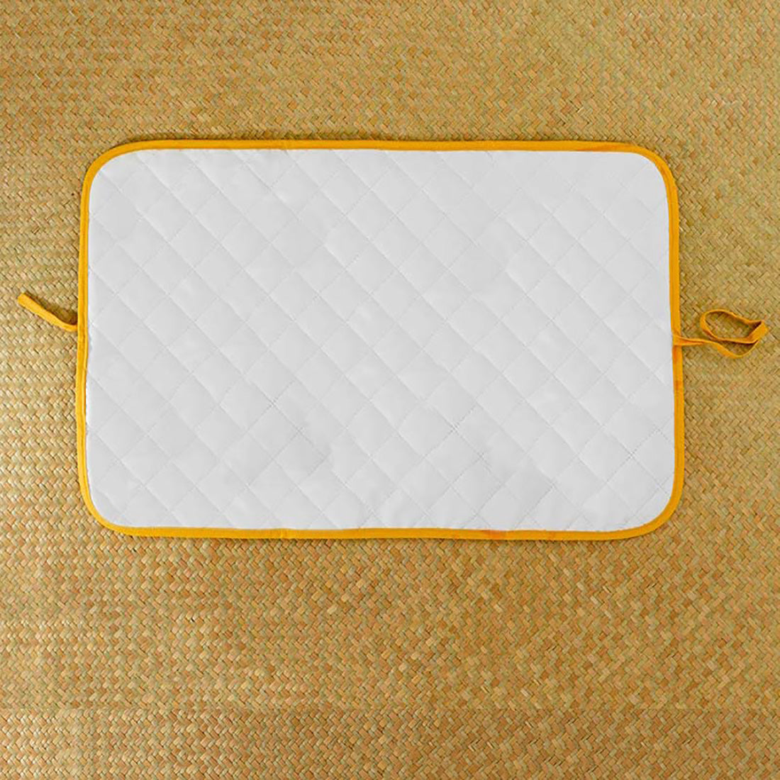 Nomadic Changing Mat - Honey