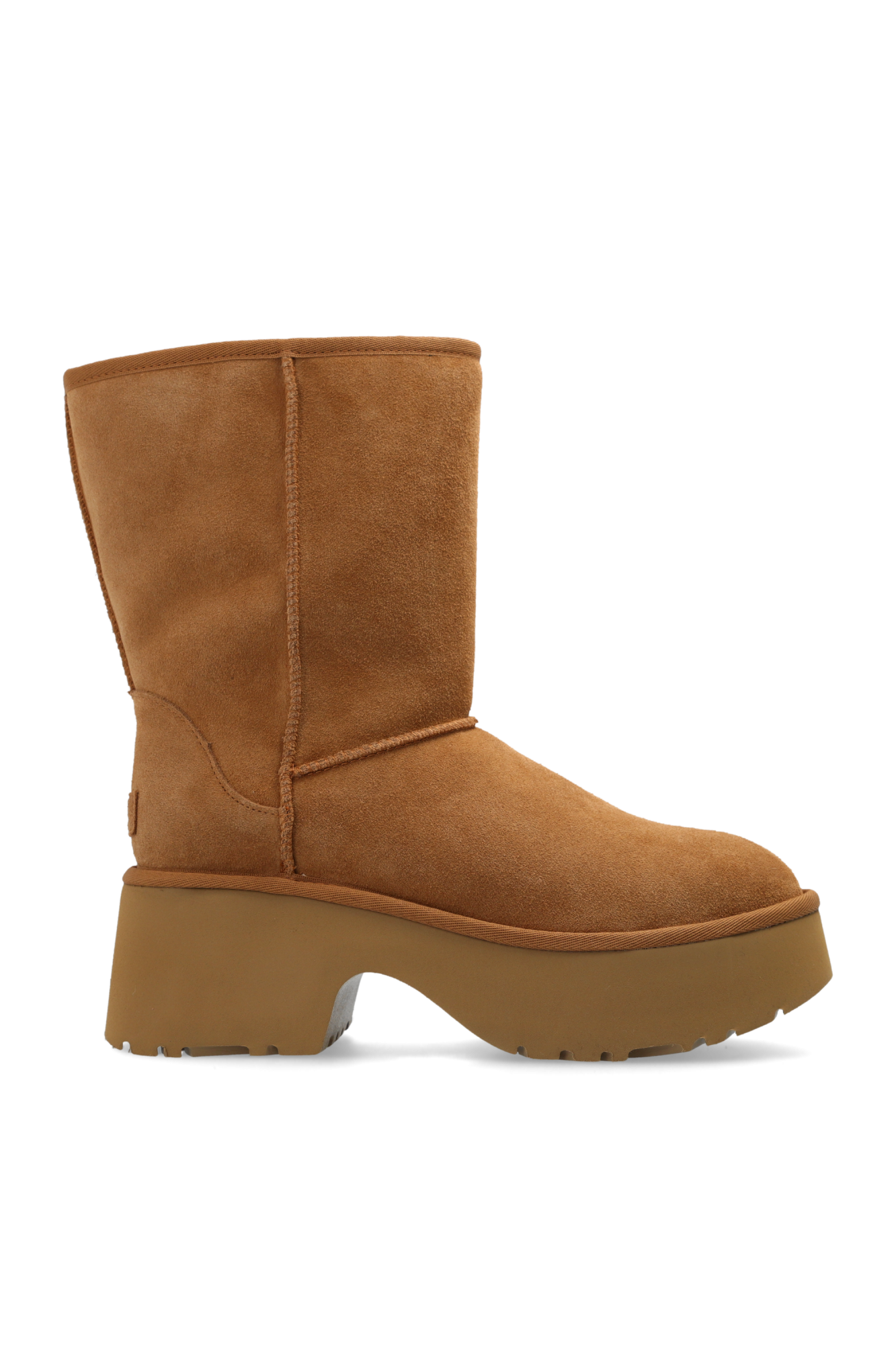 UGG soft comfort winter outdoor thermal casual women's boots