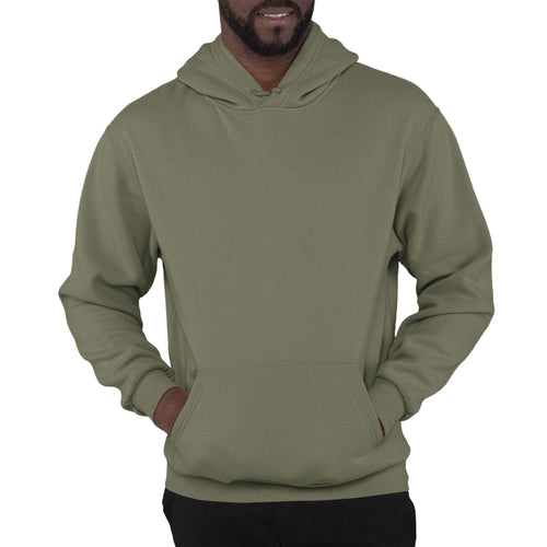 Mens Graphic Hoodie