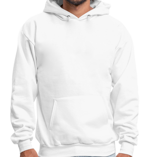 Mens Graphic Hoodie